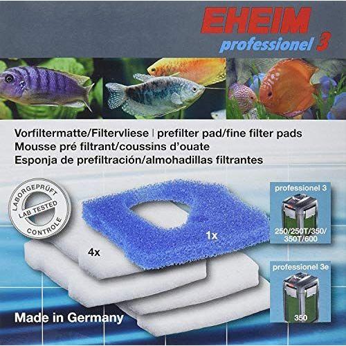 エーハイム プロフェッショナル71 73 74 75専用フィルターパッドセット Jverbeetenstukadoor Nl