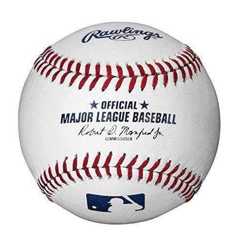 直営店に限定 今年の新作から定番まで ローリングス Rawlings 硬式 野球ボール MLB 公式試合球 ROMLB6 メジャーリーグ agentsmarkets.com agentsmarkets.com