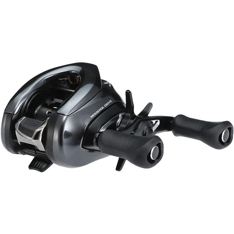 シマノ Shimano ベイトリール 両軸 18 アンタレス Dc Md Xg 右ハンドル バス ビッグベイト ドラード 007 Blue 通販 Yahoo ショッピング