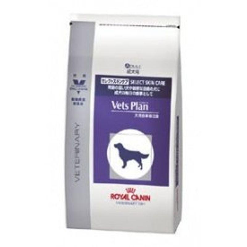2袋セットロイヤルカナン ベッツプラン 犬用 セレクトスキンケア 3kg :20211204140202-00284:BLUE - 通販 -  Yahoo!ショッピング