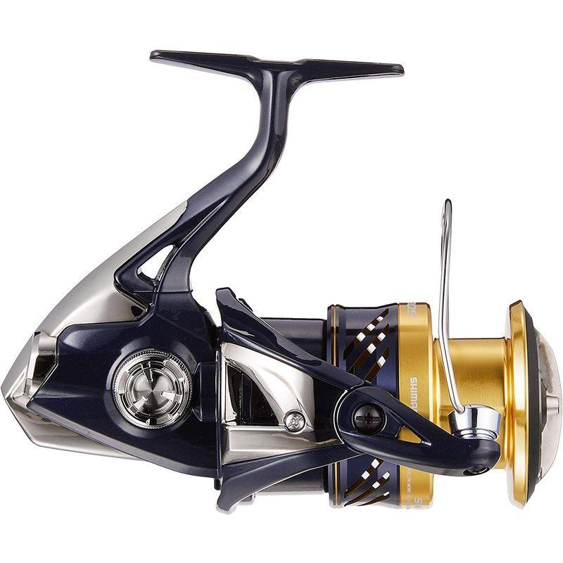 円 上品 シマノ Shimano スピニングリール 19 ヴァンキッシュ 4000xg サーフ ヒラスズキ ライトショアジギング