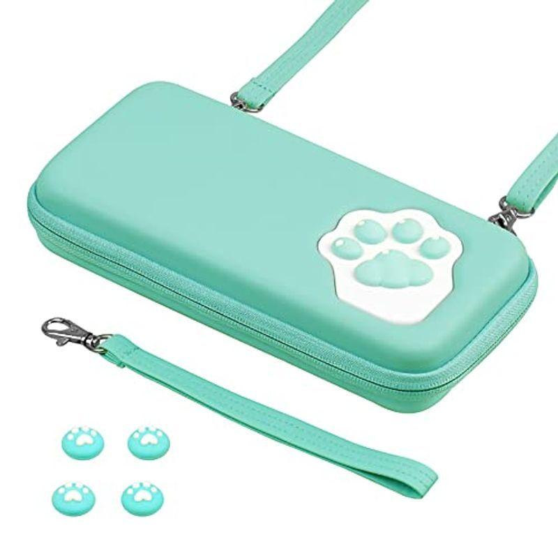 Nintendo Switch 有機elモデル対応ケース 任天堂switch Oled用ケース かわいい ニンテンドースイッチ 用ケース カバー ケース ストアレビューを書いて送料無料 レビューを書きます 送料無料 Wp Mtaregion Com