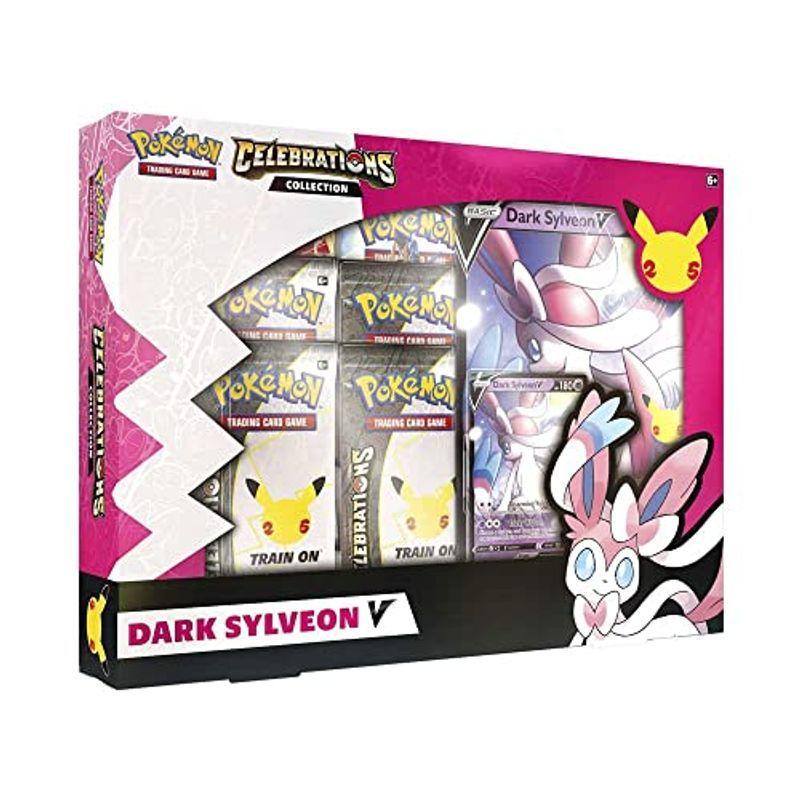 柔らかな質感の ポケモンtcg お祝い ブースターボックス Vコレクション ダークシルベオン トレーディングカード ストアレビューを書いて送料無料 書きません Auto Didact Nl