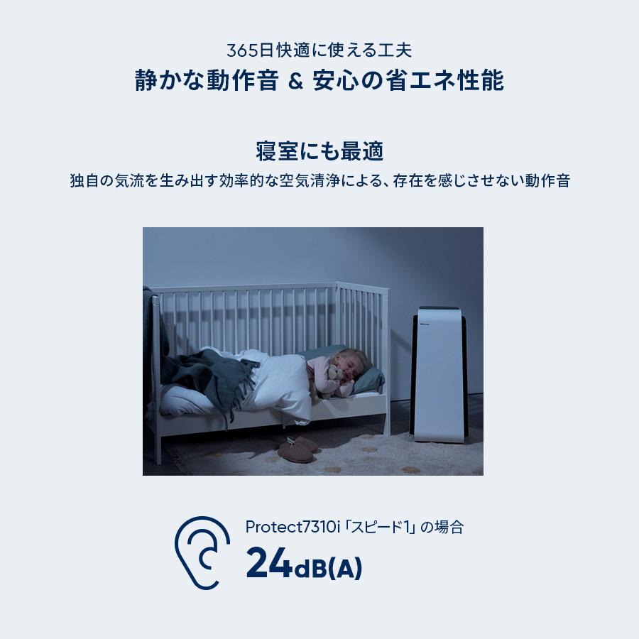 Blueair 空気清浄機 ブル―エア Protect 7710i 70畳 ウイルス Blueair 空気清浄機 ブル―エア Protect 7710i 70畳 ウイルス
