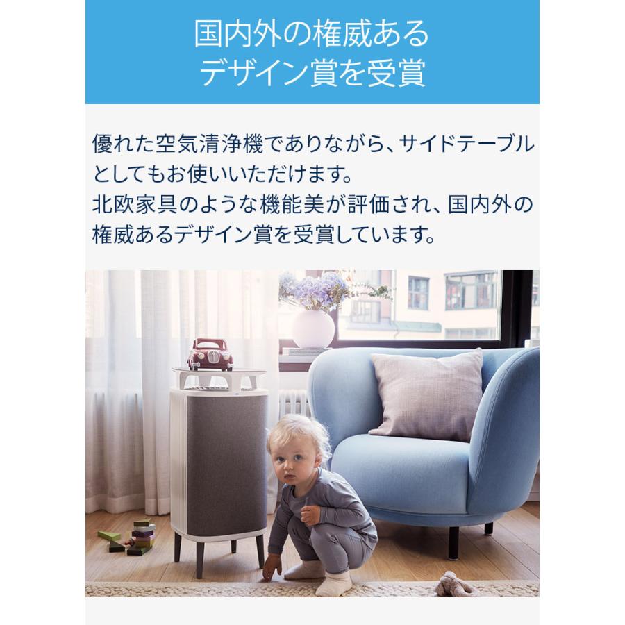 Blueair 空気清浄機 ブルーエア DustMagnet 5440i 34畳 ペット Blueair 空気清浄機 ブルーエア DustMagnet 5440i 34畳 ペット