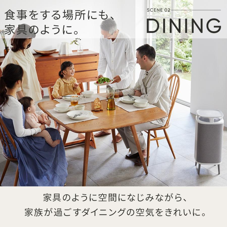 Blueair（ブルーエア） 空気清浄機 DustMagnet 5440i 34畳 花粉 ペット