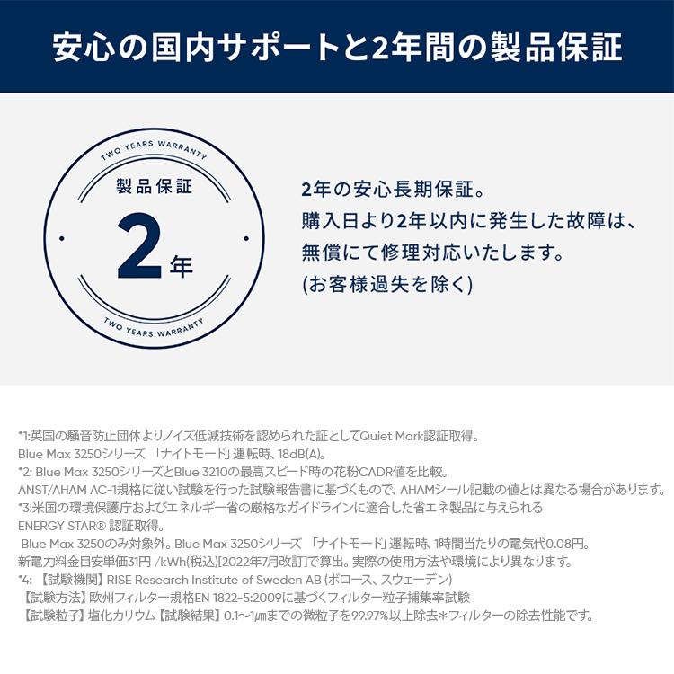 Blueair 空気清浄機 ブルーエア Blue Max 3350i 42畳 花粉 Blueair 空気清浄機 ブルーエア Blue Max 3350i 42畳 花粉