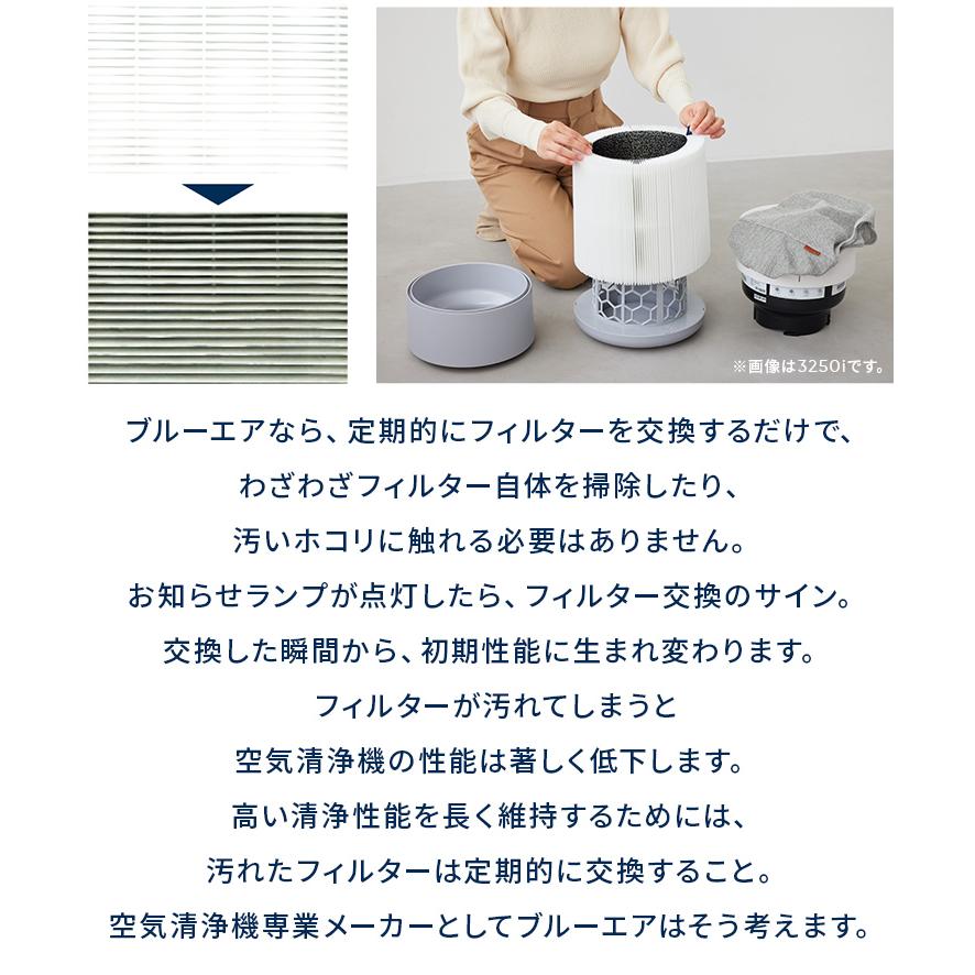 Blueair 空気清浄機 ブルーエア Blue Max 3350i 42畳 花粉 Blueair 空気清浄機 ブルーエア Blue Max 3350i 42畳 花粉