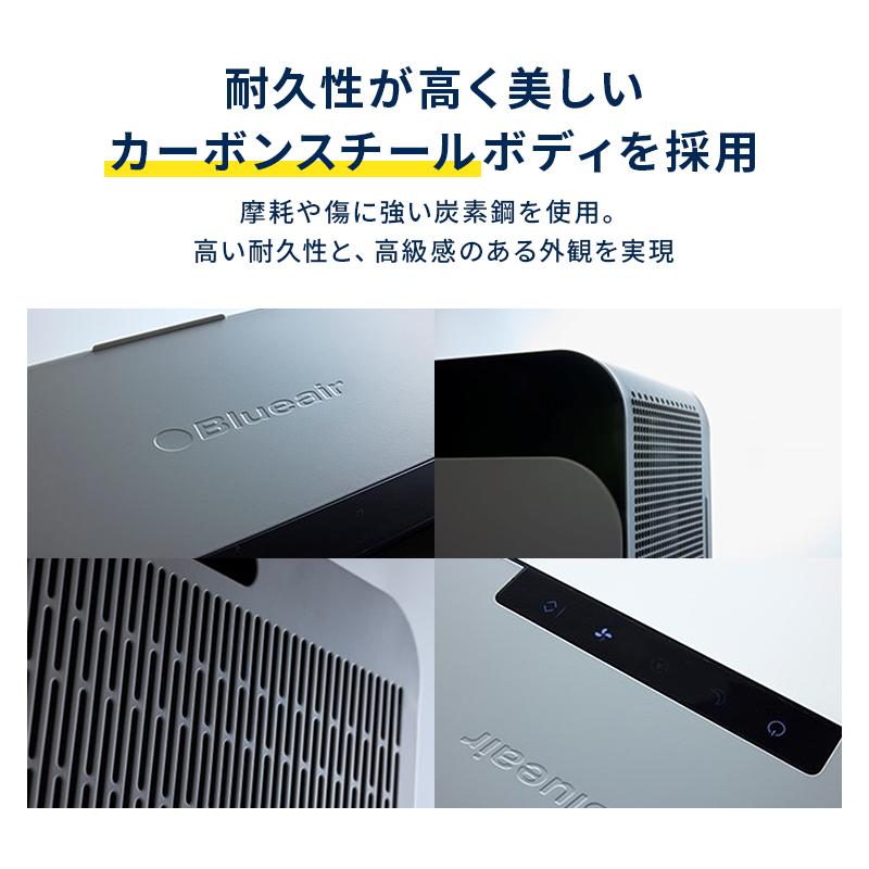 Blueair（ブルーエア） 【ボーナスストア＋5%】空気清浄機 Classic Pro
