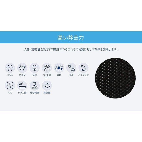 Blueair（ブルーエア） 純正品 空気清浄機 Classic 200シリーズ 交換用