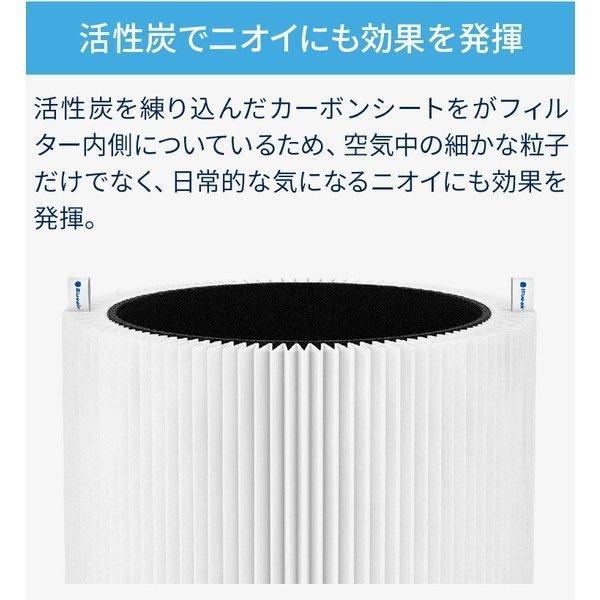 Blueair（ブルーエア） 【ボーナスストア＋5%】純正品 空気清浄機 Blue