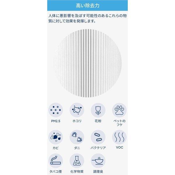 Blueair（ブルーエア） 【ボーナスストア＋5%】純正品 空気清浄機 Blue