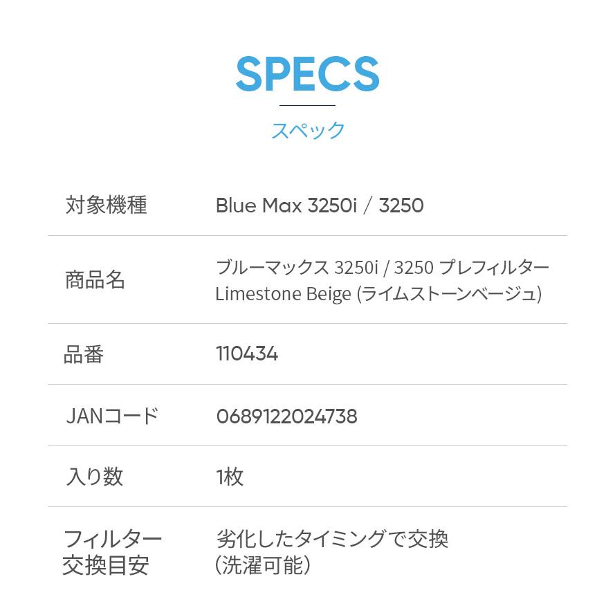Blueair（ブルーエア） 【ボーナスストア＋5%】ブルーエア 空気清浄機