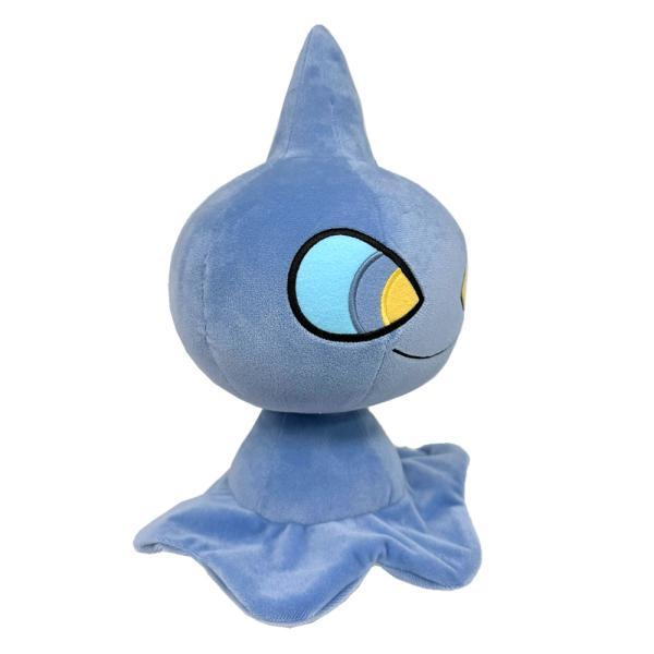 ポケットモンスター めちゃもふぐっとぬいぐるみ カゲボウズ ゾロア