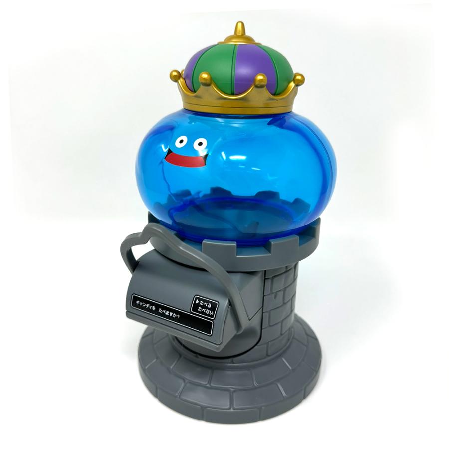 ドラゴンクエスト キャンディストッカー キングスライム