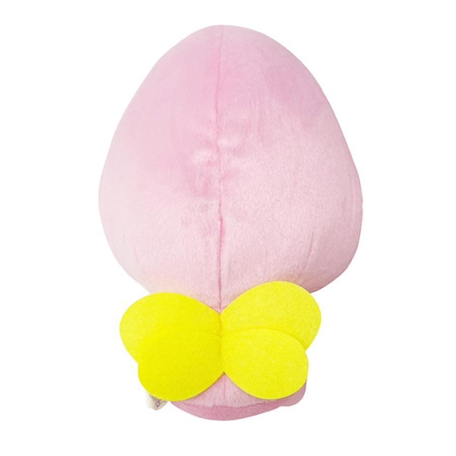 3種セット しずくちゃん おてせいぬいぐるみ BIG キャラクター