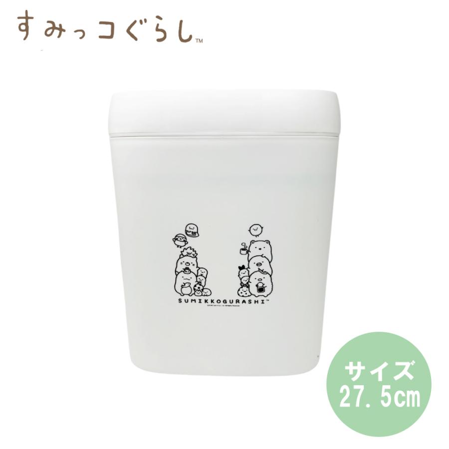 すみっコぐらし すみっコのおきにいり センサー付 ビッグ