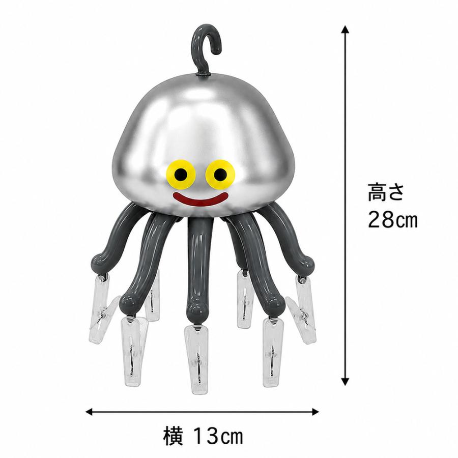 ドラゴンクエスト AM ピンチハンガー メタルホイミン 28cm