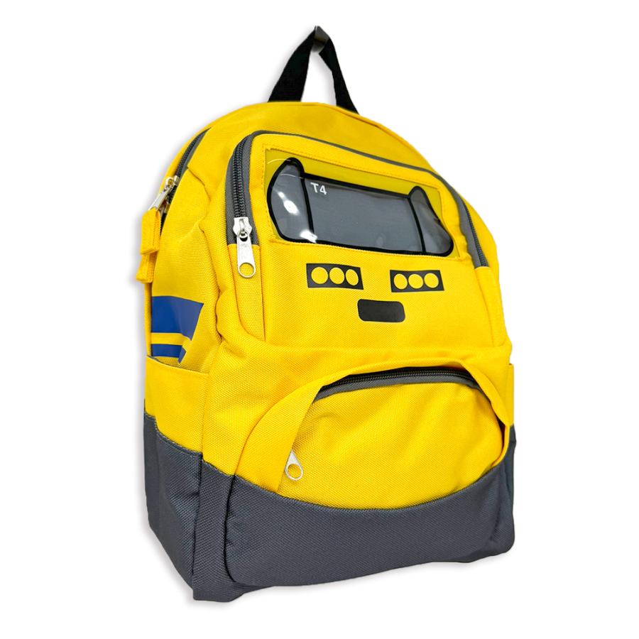 当店限定 JR公認 新幹線 窓付き リュックサック E5 はやぶさ E6 こまち