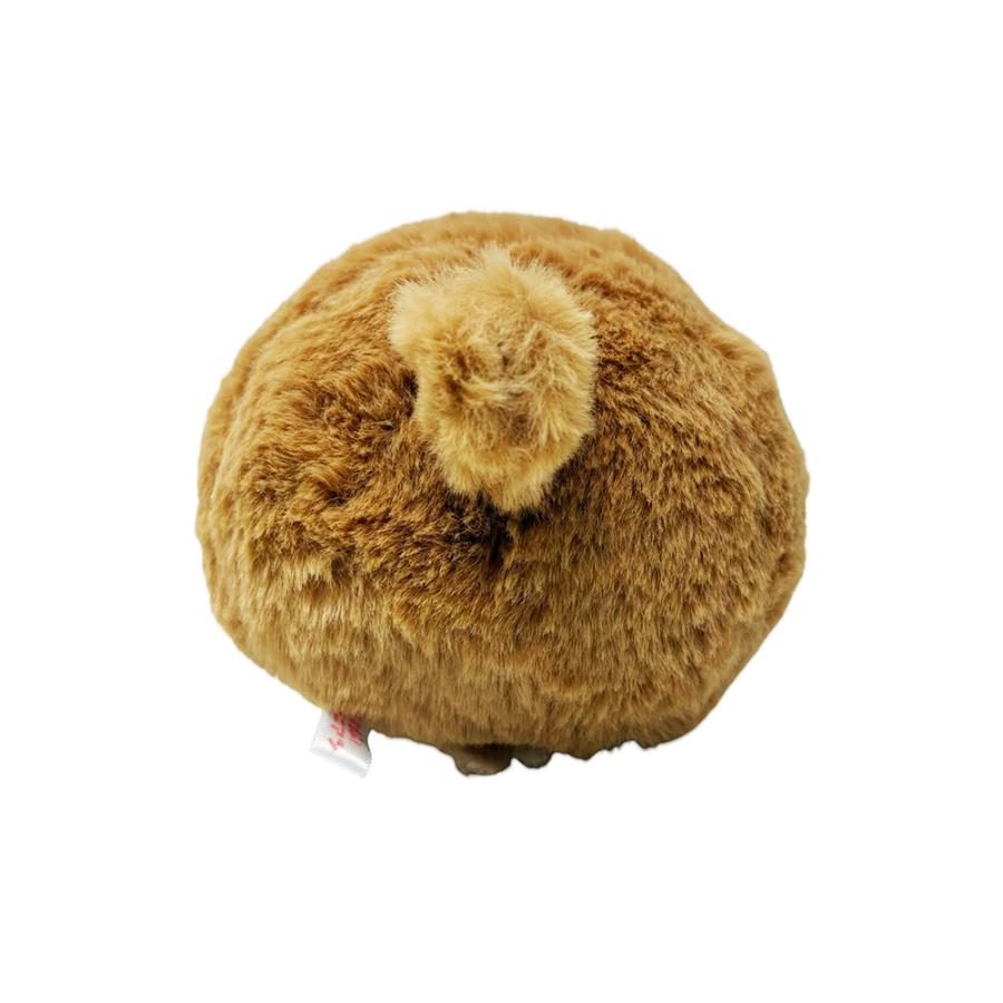 もちもふ！ ポメラニアン ぬいぐるみ グッズ 全2種 約10.5cm ちゃちゃ