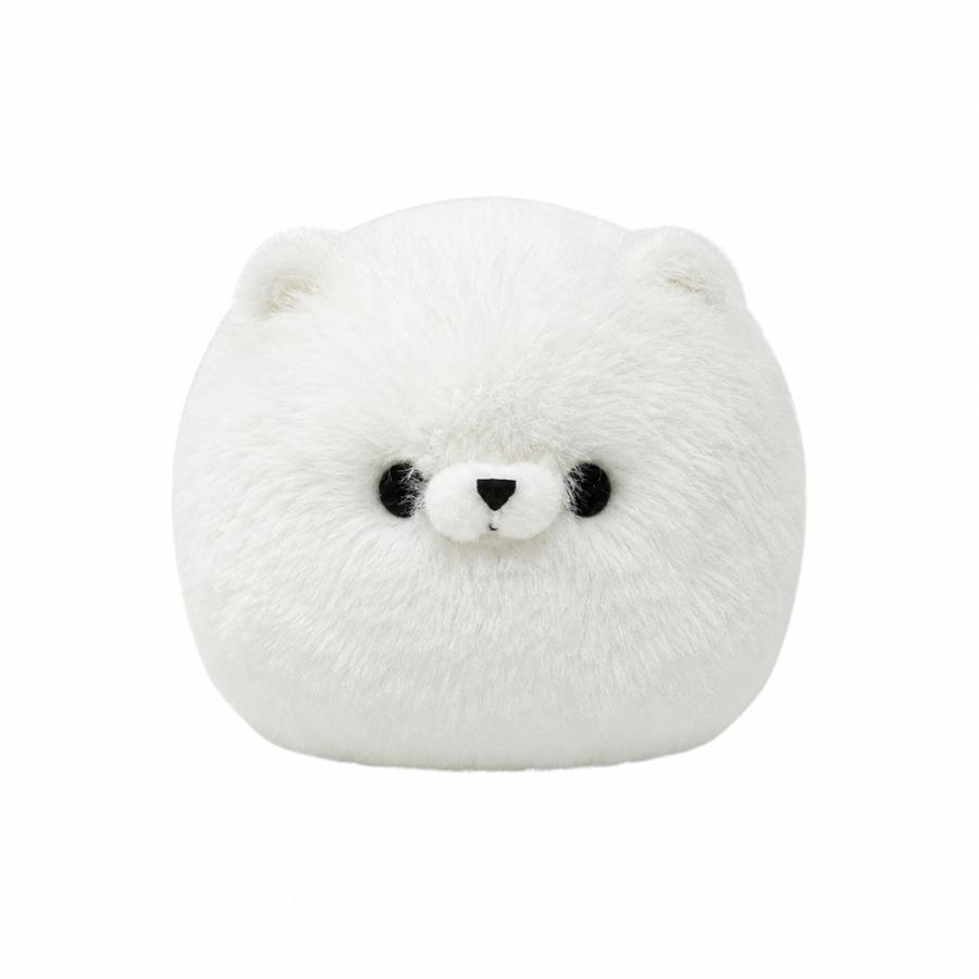 もちもふ！ ポメラニアン ぬいぐるみ グッズ 全2種 約10.5cm ちゃちゃ