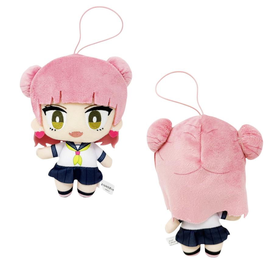 全3種セット 正反対な君と僕 コレぬい！ 公式 グッズ キャラクター