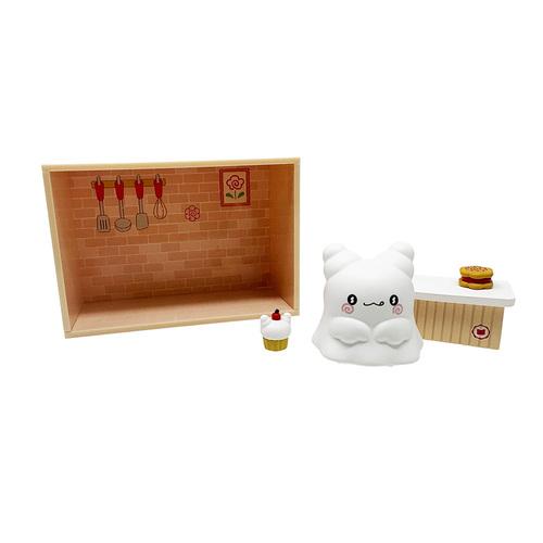 sanrio（サンリオ） キャラクター コンセプト フィギュア ようこそマイ