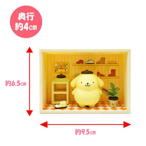 sanrio（サンリオ） キャラクター コンセプト フィギュア ようこそマイ