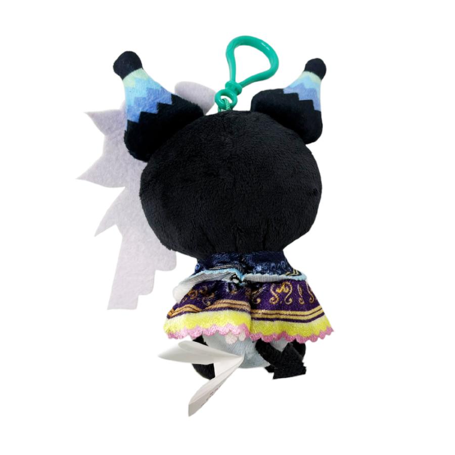 クロミ ホラグチカヨ×サンリオキャラクターズ くりっぴぃ ぬいぐるみ