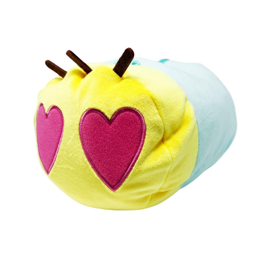 ニャッキ！ まるころ ぬいぐるみポーチ3 キャラクター 雑貨 収納