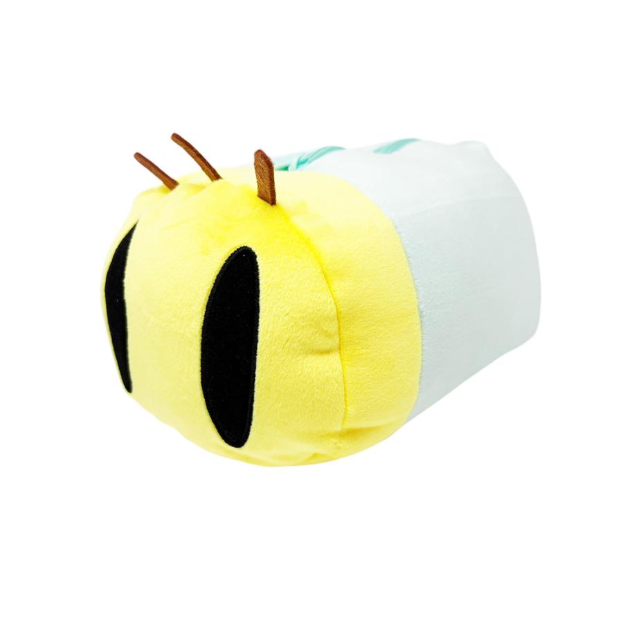 ニャッキ！ まるころ ぬいぐるみポーチ3 キャラクター 雑貨 収納
