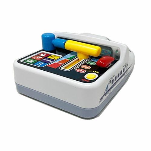 音が鳴る 光る かっこいいぞ 新幹線 N700A のぞみ グッズ おもちゃ