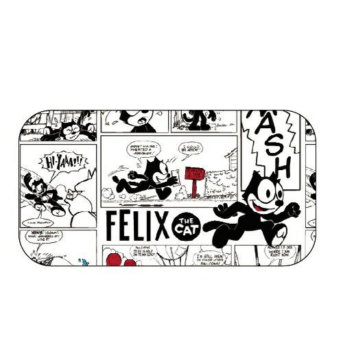 黒猫 フィリックス ビニール ジャンプ 傘 60cm 025 8431871 FELIX