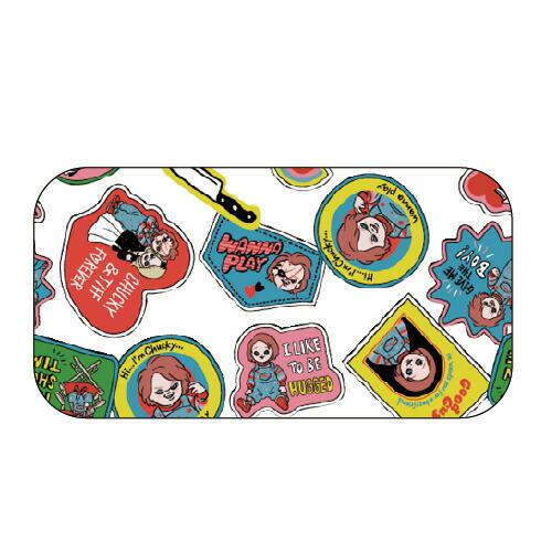 チャイルド プレイ チャッキー ビニール ジャンプ 傘 60cm 025 431857