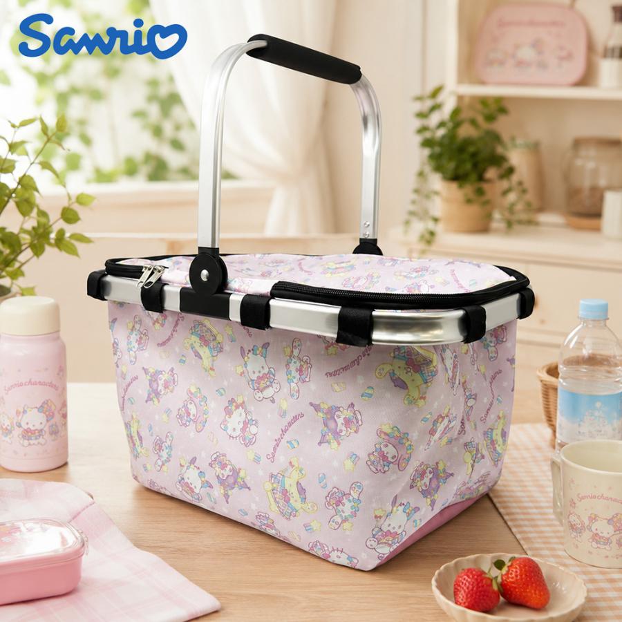 sanrio（サンリオ） サンリオキャラクターズ マシュマロ