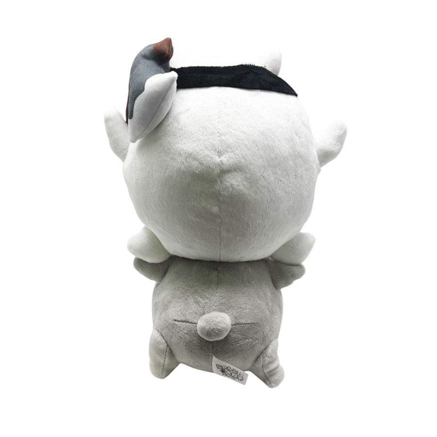 にゃんこ大戦争 ウルトラソウルズ BIG ぬいぐるみ きんたろう 約25cm