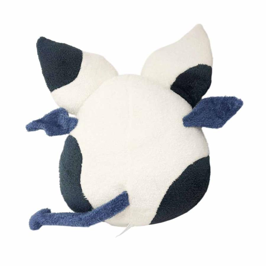 ドラゴンクエスト AM おっきなもふもふぬいぐるみ モーモン ＆ ピンク