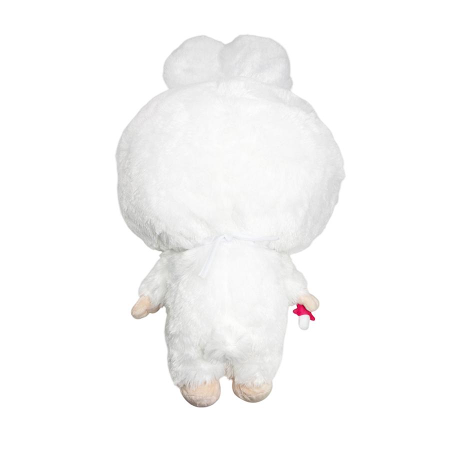 チムたん BIG ぬいぐるみ モンチッチ 全2種 公式 グッズ 人気 約52cm
