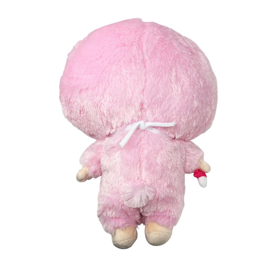 チムたん BIG ぬいぐるみ モンチッチ 全2種 公式 グッズ 人気 約52cm