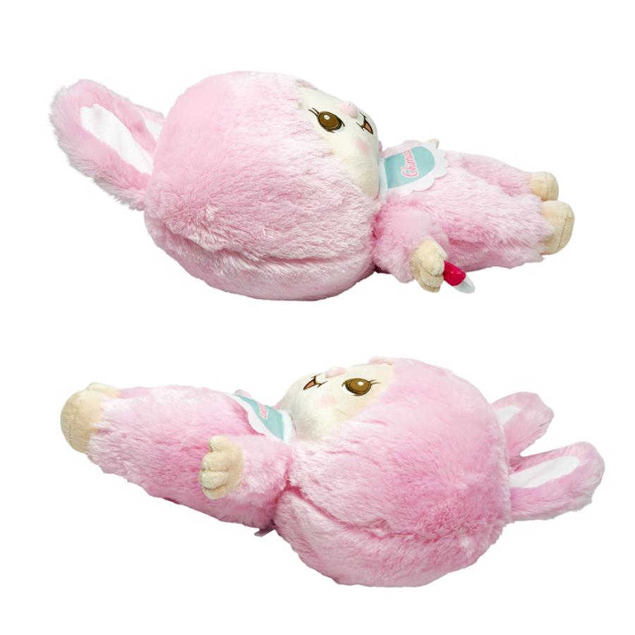 チムたん BIG ぬいぐるみ モンチッチ 全2種 公式 グッズ 人気 約52cm