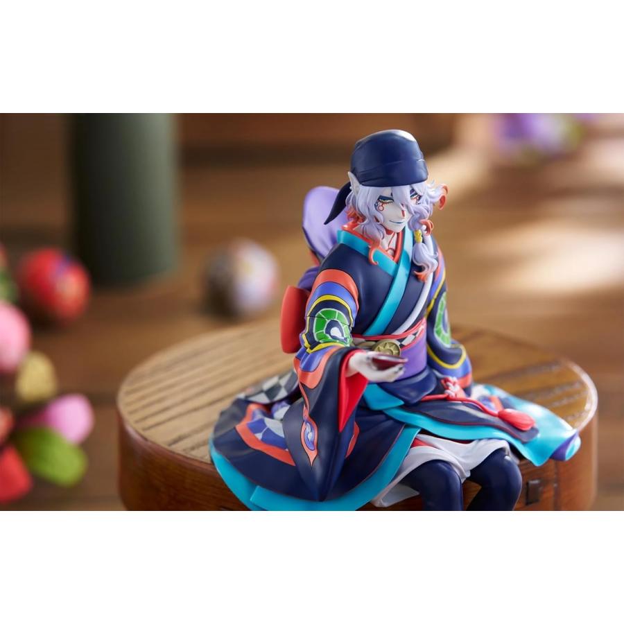 劇場版モノノ怪 ぬーどるストッパーフィギュア 薬売り 約15cm 神儀