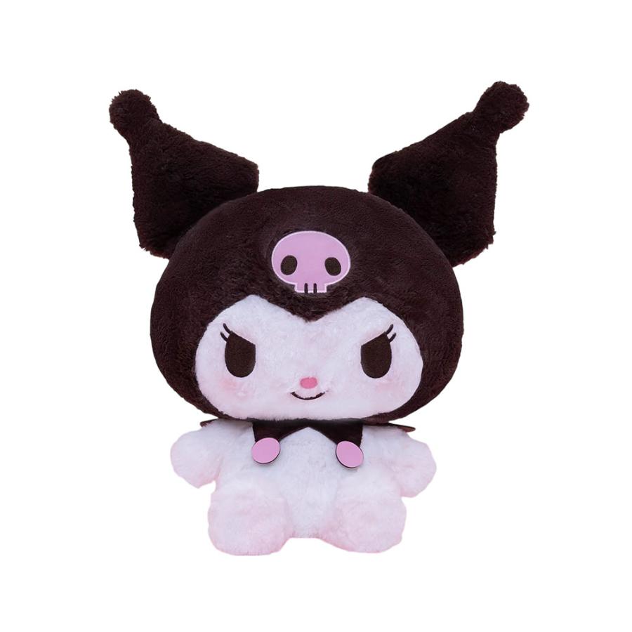 クロミ くたっと 超BIG ぬいぐるみ サンリオ ビッグ 大型 キャラクター