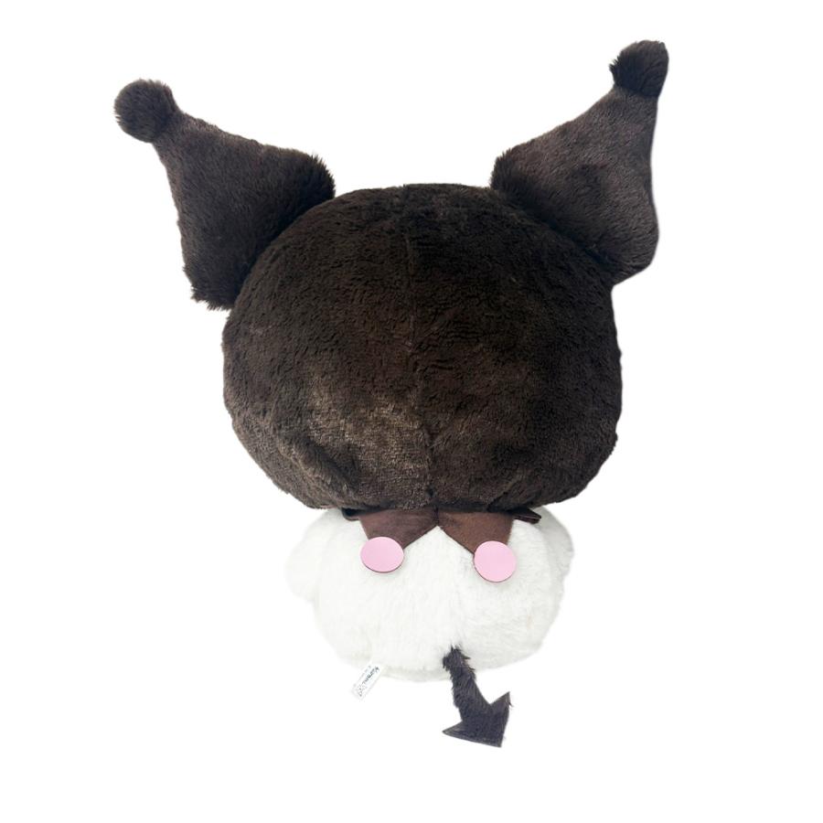 クロミ くたっと 超BIG ぬいぐるみ サンリオ ビッグ 大型 キャラクター