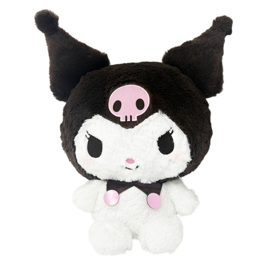 クロミ くたっと 超BIG ぬいぐるみ サンリオ ビッグ 大型 キャラクター