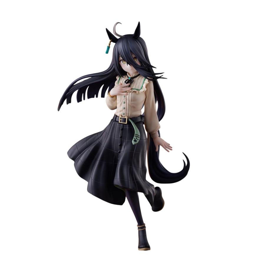 ウマ娘 プリティーダービー Trio-Try-iT Figure マンハッタンカフェ