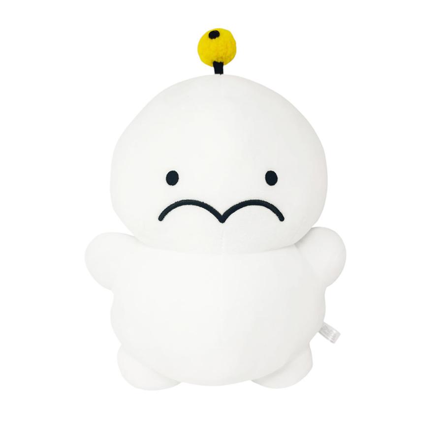 ぷりぷりうちゅうじん 超BIG ぬいぐるみ ビッグ プライズ キャラクター