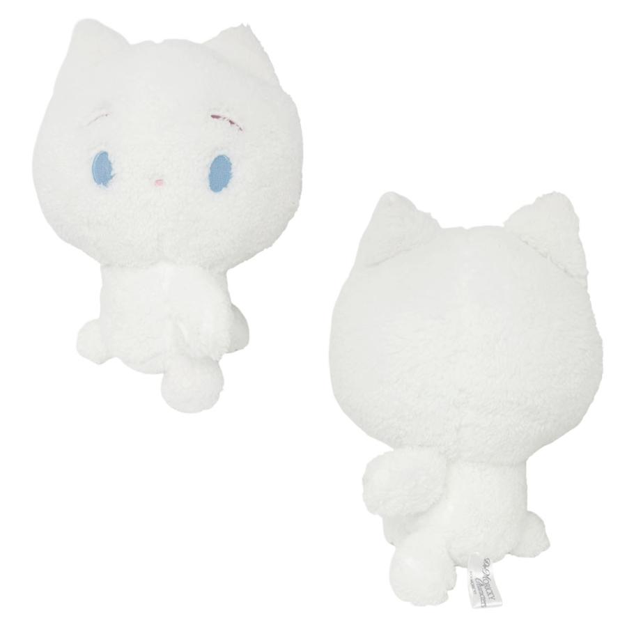 Dr.MORICKY モリッキー 手つなぎ BIG ぬいぐるみ キャラクター