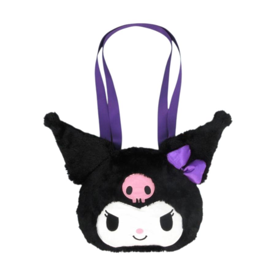 クロミ SANRIO FES 2026 カラフルリンクコーデ フェイスバッグ 約55cm