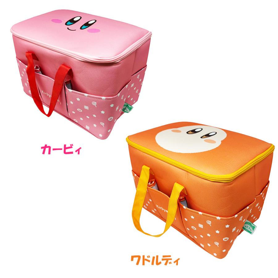 San-X（サンエックス） 星のカービィ Kirby☆Diary osouji おおきな