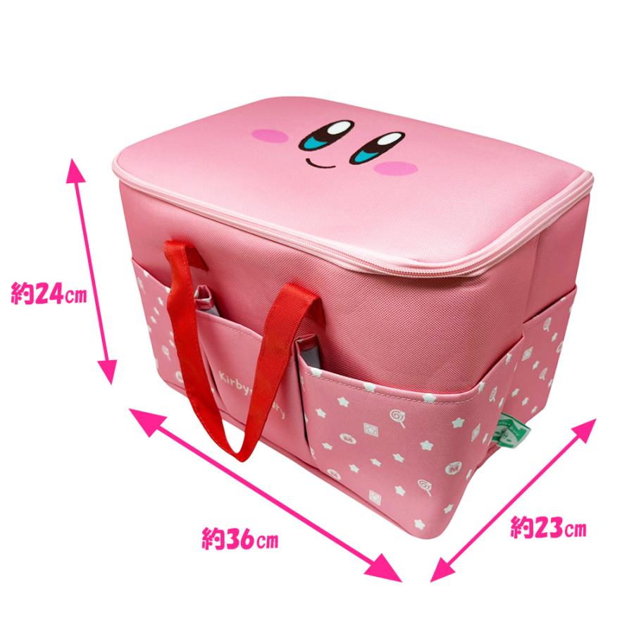San-X（サンエックス） 星のカービィ Kirby☆Diary osouji おおきな